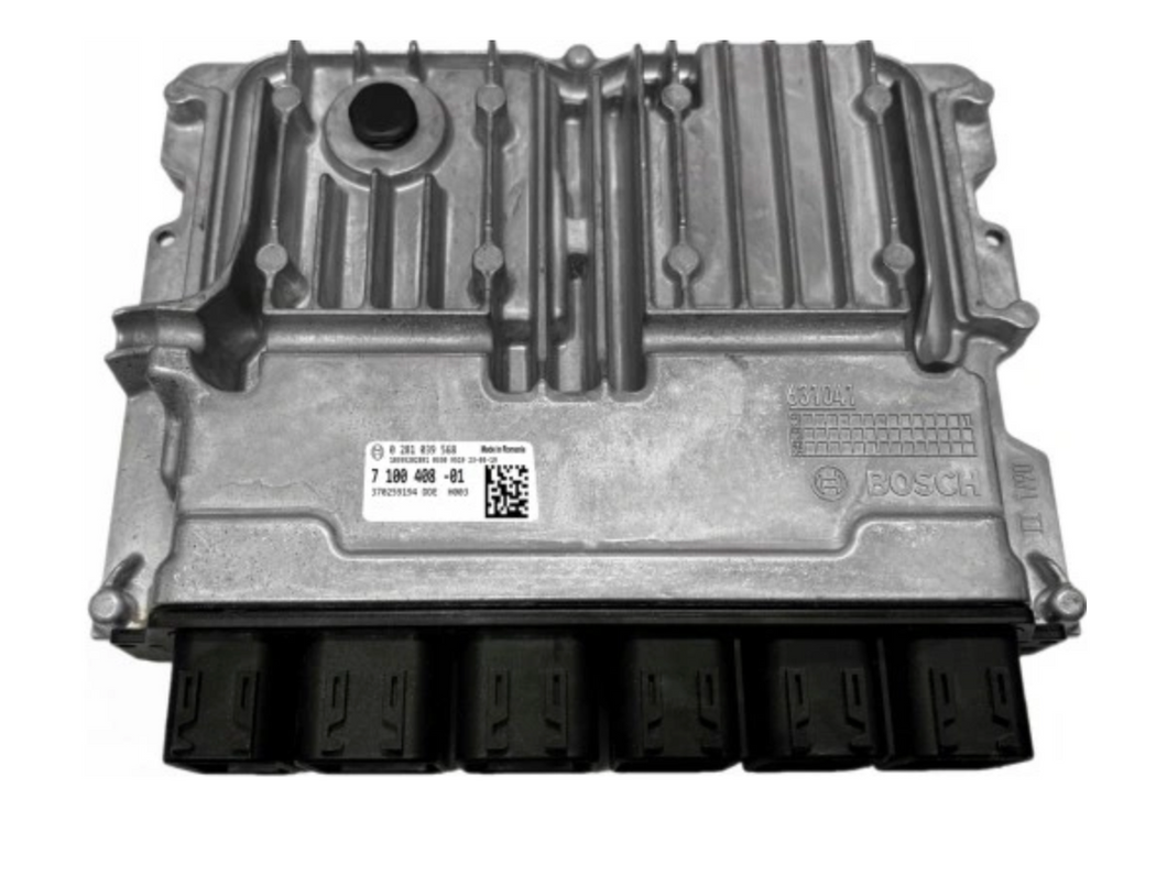 BMW Module Coding Service – BIMMER-REMOTE.com
