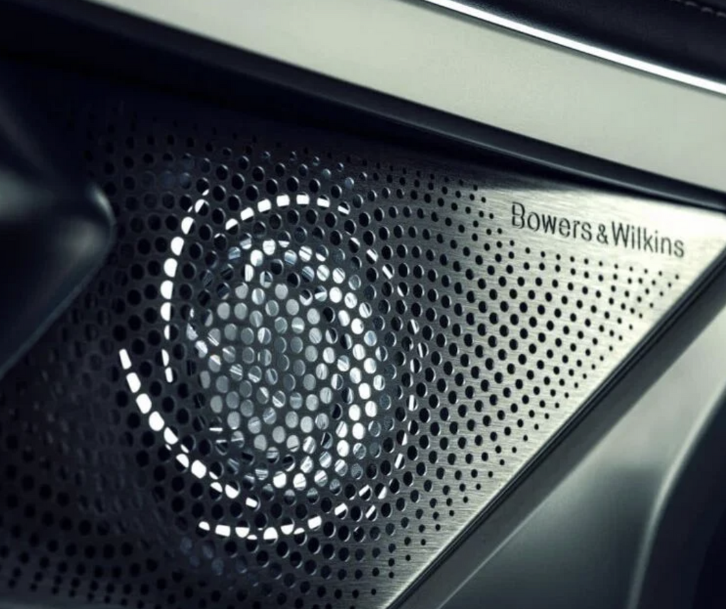 Bowers & Wilkins Sound profiles - ADD ON