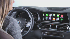 BMW CarPlay Lifetime Activation - iDrive 7 MGU - BIMMER-REMOTE.com
