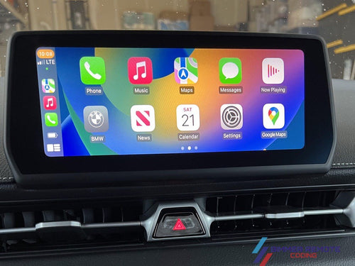 Bimer Apple BIMMER-REMOTE - BMW Apple CarPlay Activations / Fullscreen / Firmware ...