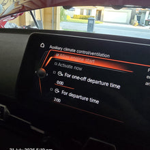 Load image into Gallery viewer, toyota_supre_remote_start_coding
