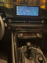 Load image into Gallery viewer, Toyota Supra A90 Apple Carplay Fullscreen
