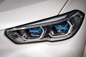 BMW Anti-Dazzle Lights Coding F / G - BIMMER-REMOTE.com