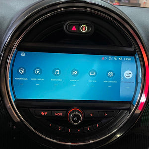 Bimer Apple MINI iDrive Update + Apple CarPlay Fullscreen – BIMMER-REMOTE.com