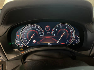 BMW SLI - Speed Limit Info Activation - G Series G30 G01 G31 - BIMMER-REMOTE.com