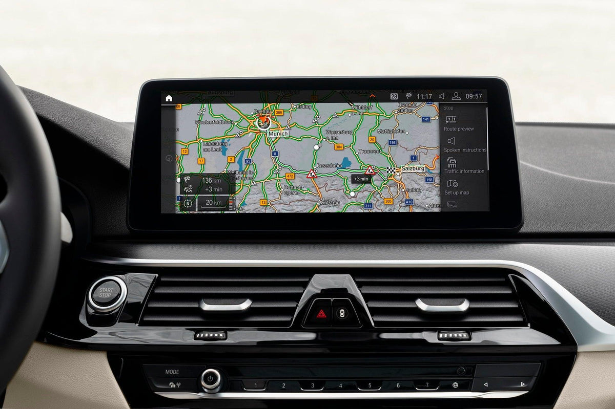 Region Change for BMW MGU iDrive 7 - ASIA – BIMMER-REMOTE.com