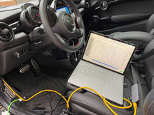 Load image into Gallery viewer, MINI NBTEvo iDrive 4 to iDrive 6 Update + Apple CarPlay + Mirroring - BIMMER-REMOTE.com
