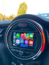 Load image into Gallery viewer, BMW / MINI Apple CarPlay Activation for ENTRYNAV2 / WAY - BIMMER-REMOTE.com
