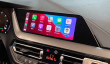 Load image into Gallery viewer, BMW F40 CarPlay
