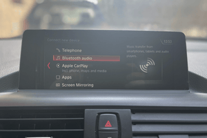 BMW / MINI Enhanced Bluetooth Activation - BIMMER-REMOTE.com