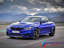 Load image into Gallery viewer, bmw f80 m4 gts performance flash
