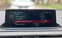 Load image into Gallery viewer, BMW / MINI Latest 2022 Map Update - BIMMER-REMOTE.com
