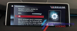 BMW / MINI Latest 2022 Map Update - BIMMER-REMOTE.com