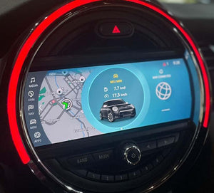 Bimer Apple MINI iDrive Update + Apple CarPlay Fullscreen – BIMMER-REMOTE.com